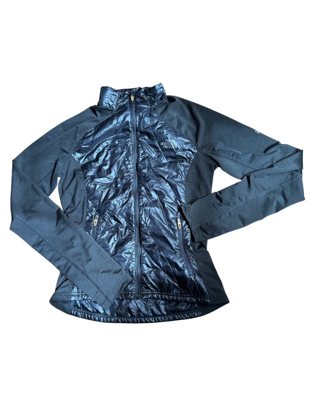 The North Face Flight Series Lightweight Hybrid Jacket